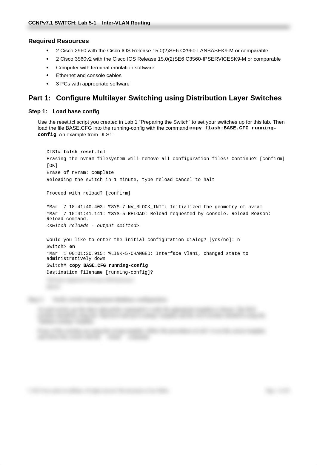 CCNPv7.1_SWITCH_Lab5-1_IVL-ROUTING_INSTRUCTOR.docx_dunfk5hi13a_page2