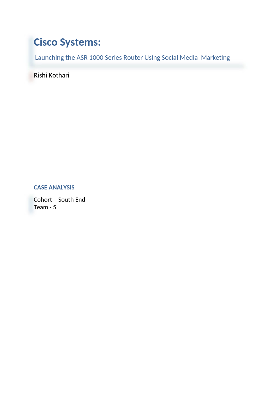 132350774-Cisco-ASR-1000-Case-Analysis.docx_dunfuad0x3q_page1