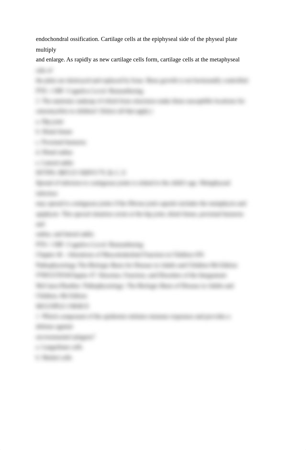 NURS 5315 Pathophysiology Test bank-143.pdf_dunfzzyigzv_page2