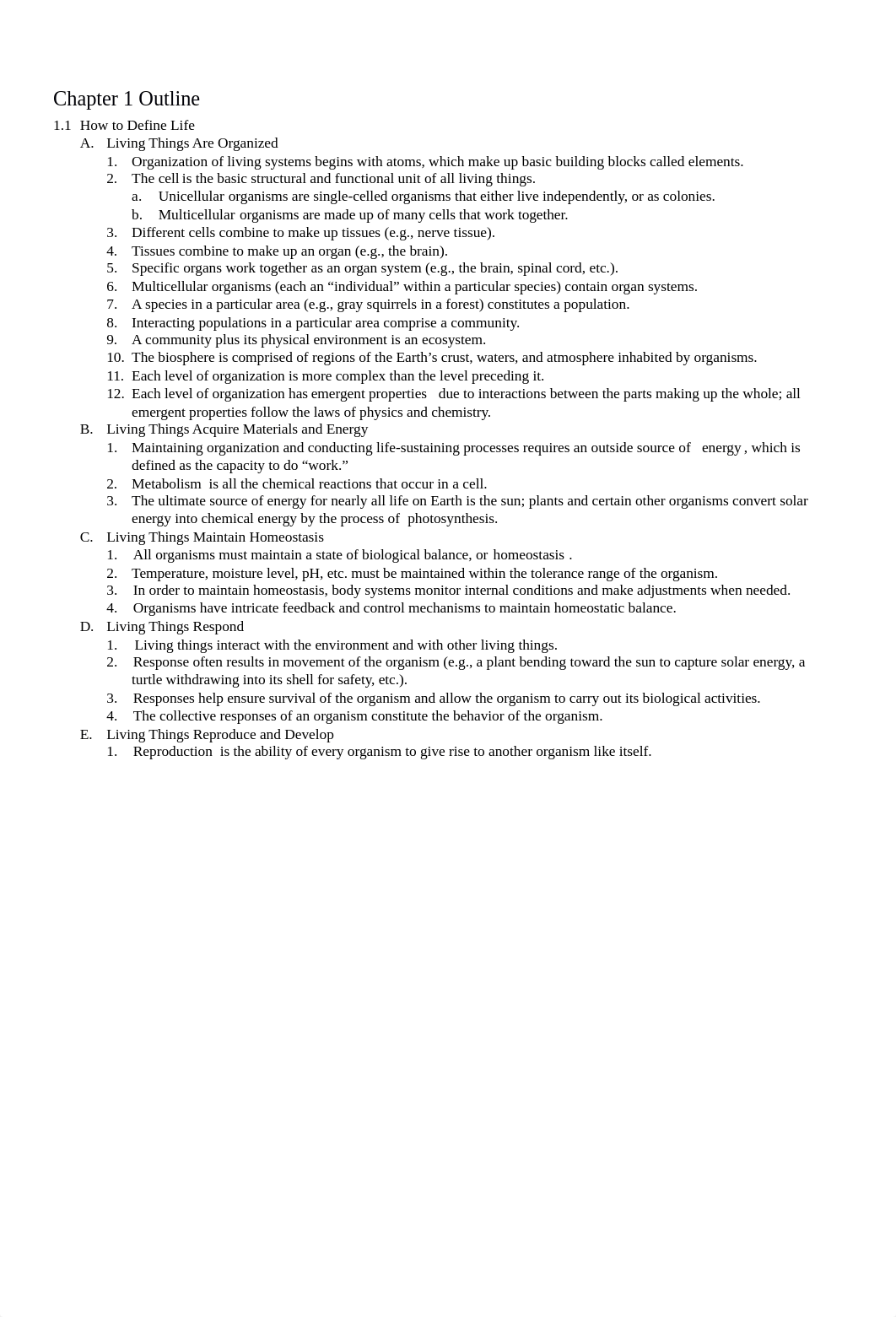 Biology Chapter 1 Outline_dungd59jhqq_page1