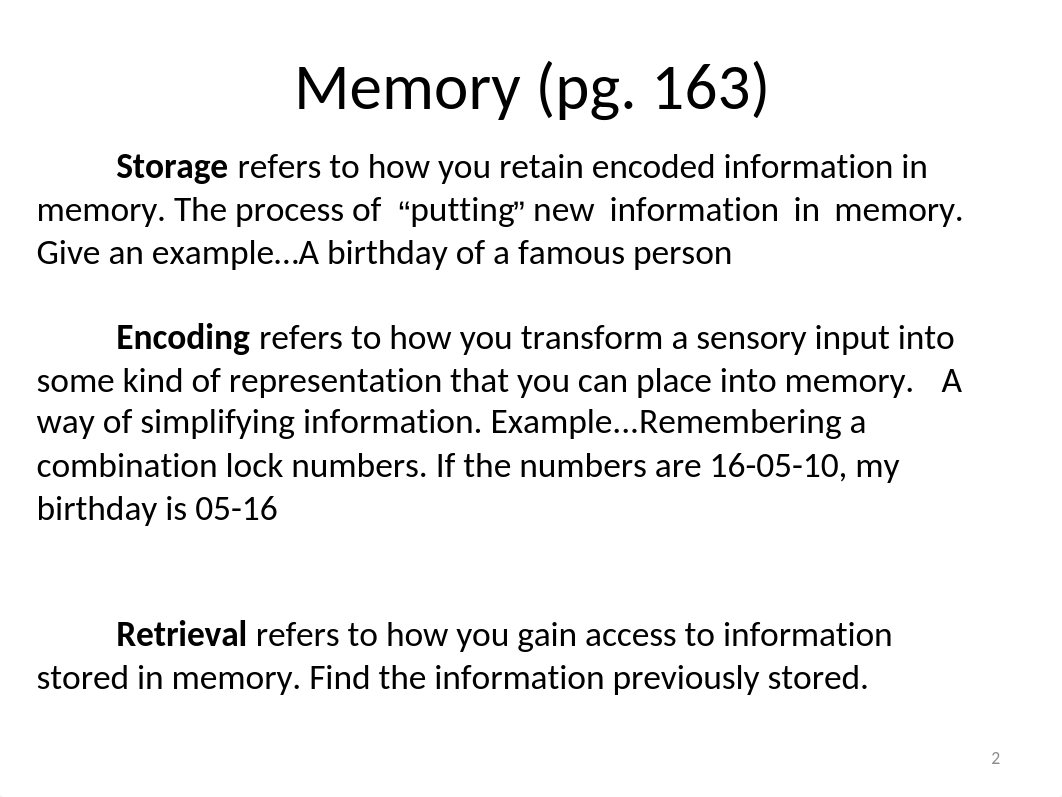 PP Chapter 7 Basic Components of Memory APSY 7201.pptx_dungfby5ysl_page2