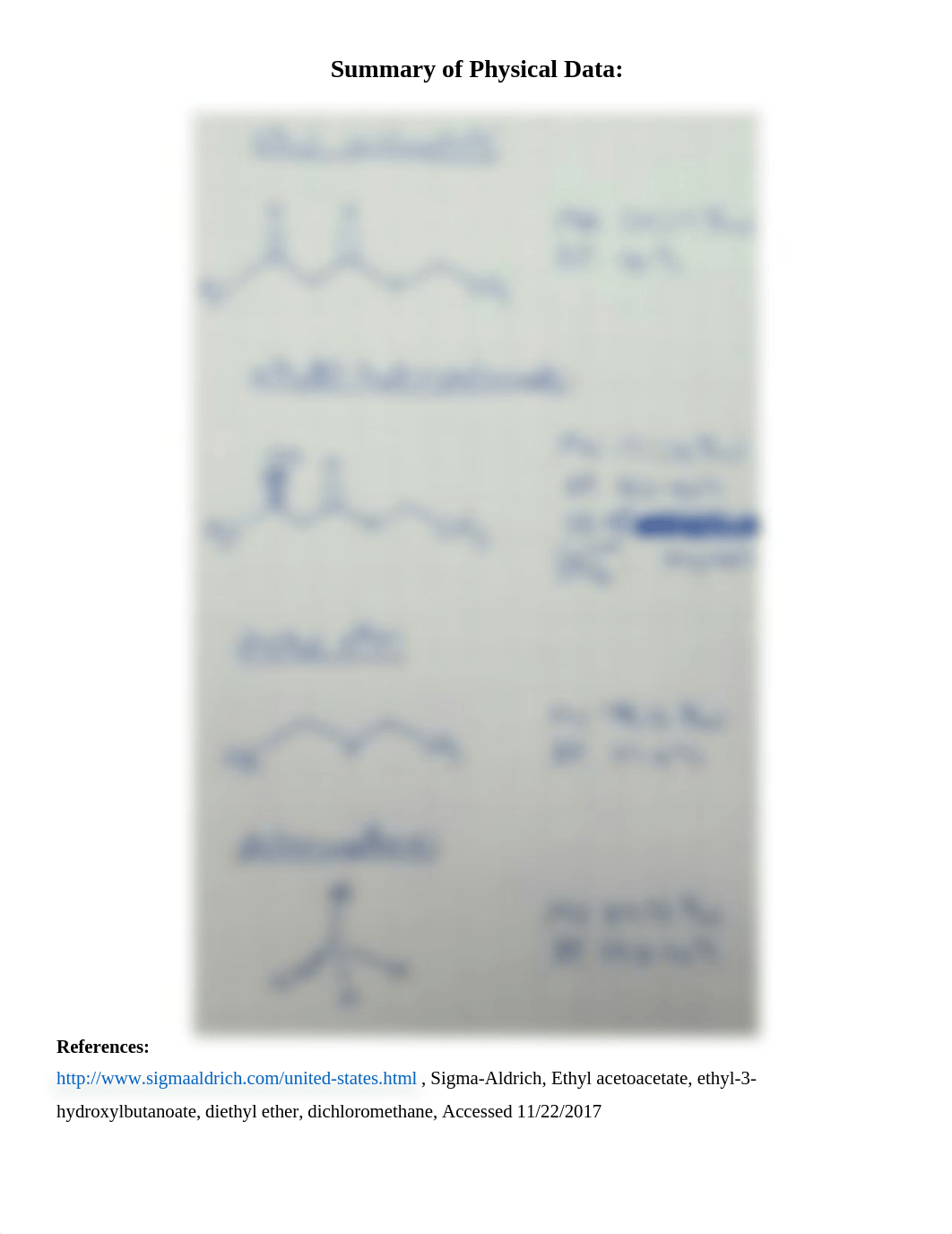 O-Chem Exp. 10 Chiral Yeast Reduction of Ethyl Aceoacetate!!!!.docx_dunia9cm6lj_page2