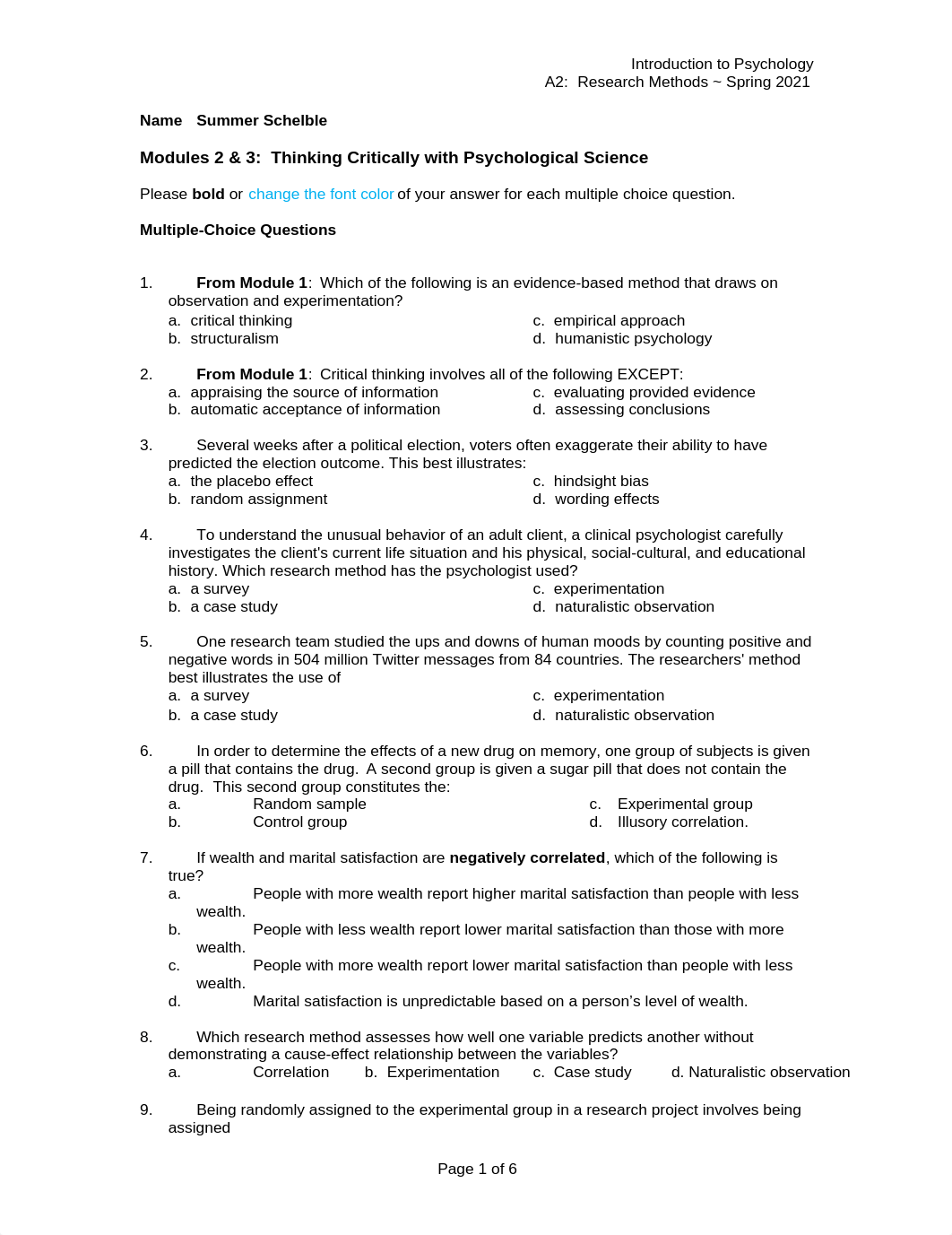 A2 Research Methods 12th Spr21.docx_duninvke09q_page1