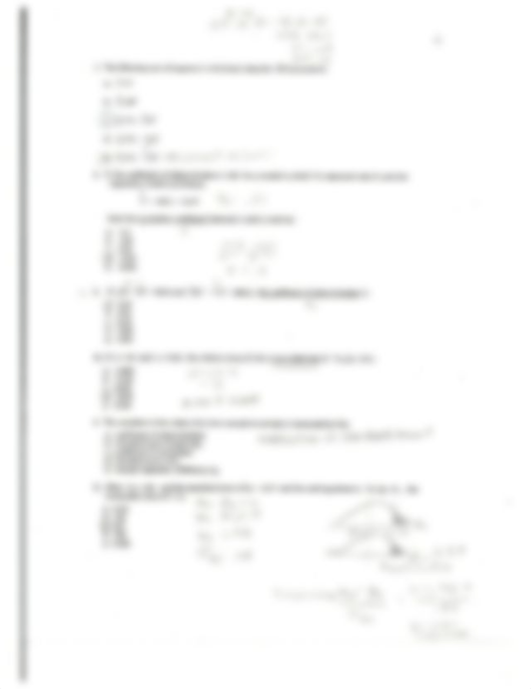 Econometrics Practice Exam_dunix8fghv2_page2