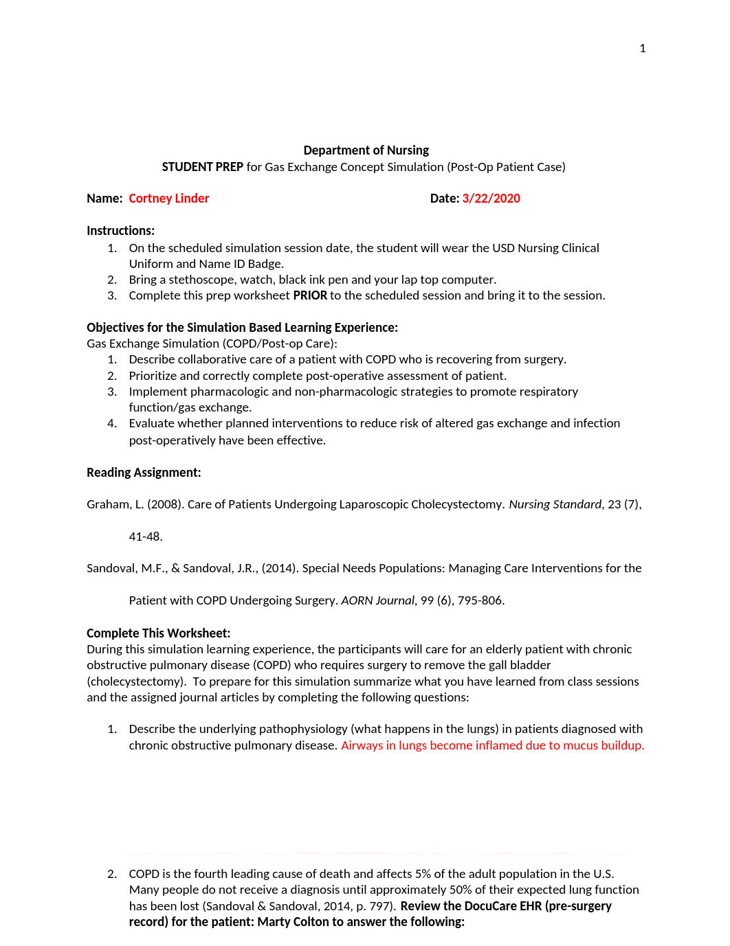 Student Prep_Gas Exchange Concept rev June 2019 .docx_dunjkb4qvdn_page1