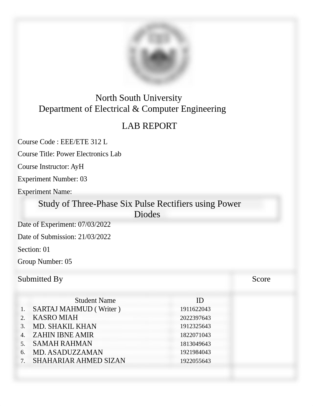 312_Lab report cover page.docx_dunkfvk8bms_page1