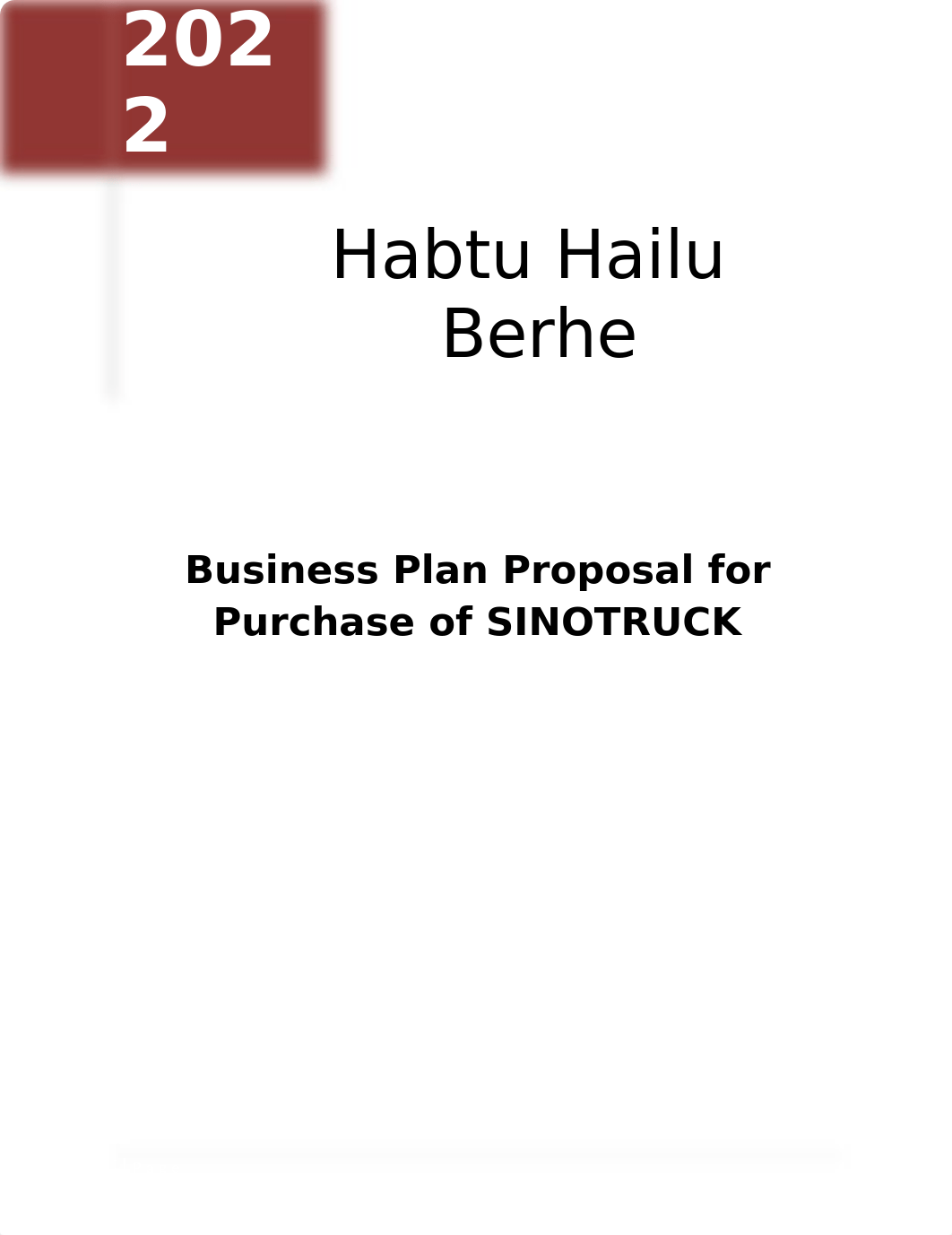 Habtu Haile Business Plan.doc_dunkntmt63l_page1