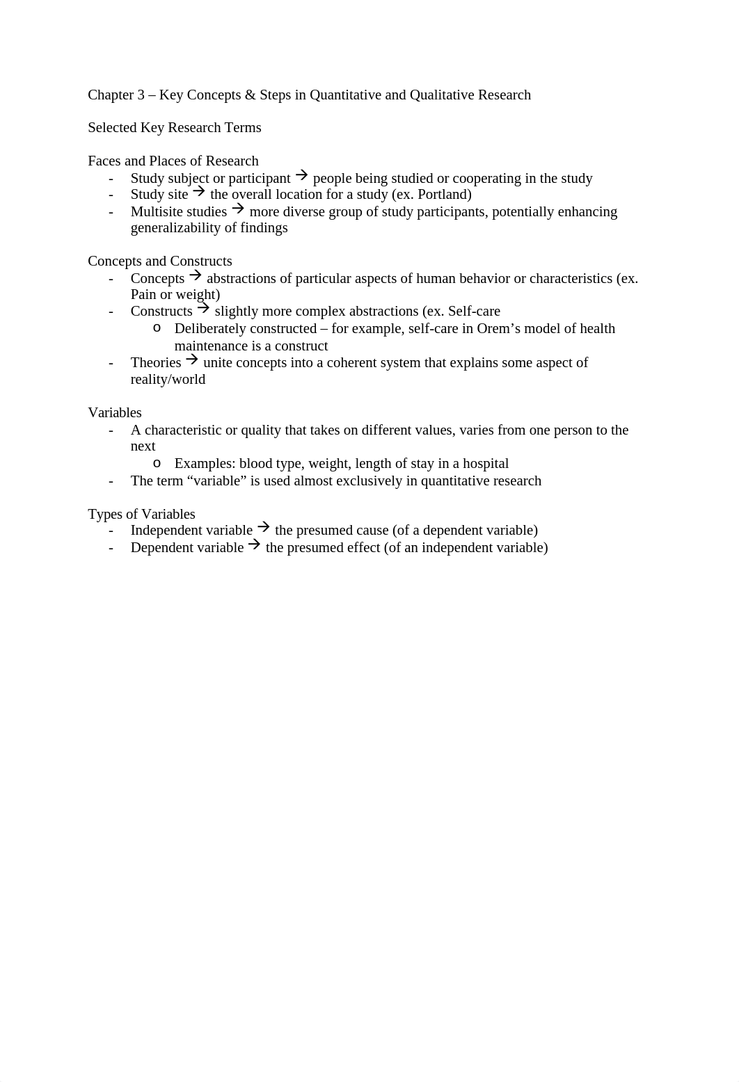 Chapter 3 - Key Concepts & Steps in Quantitative and Qualitative Research.docx_dunky4gr8xz_page1