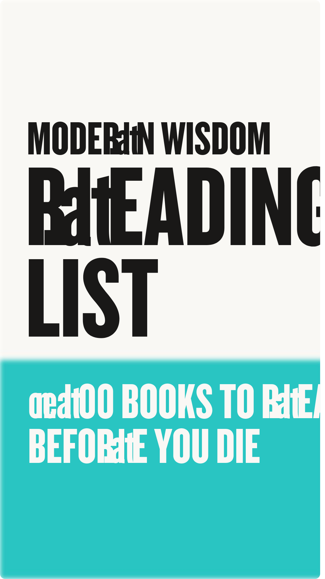 Modern Wisdom Reading List.pdf_dunljw5sij1_page1