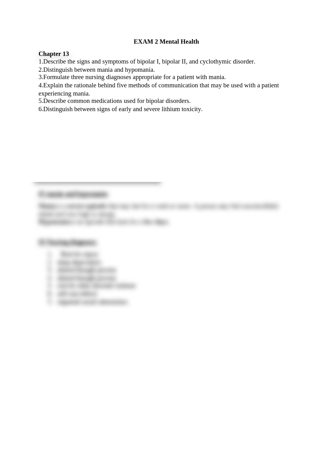 exam 2 study guide .docx_dunn0lwlpnd_page1