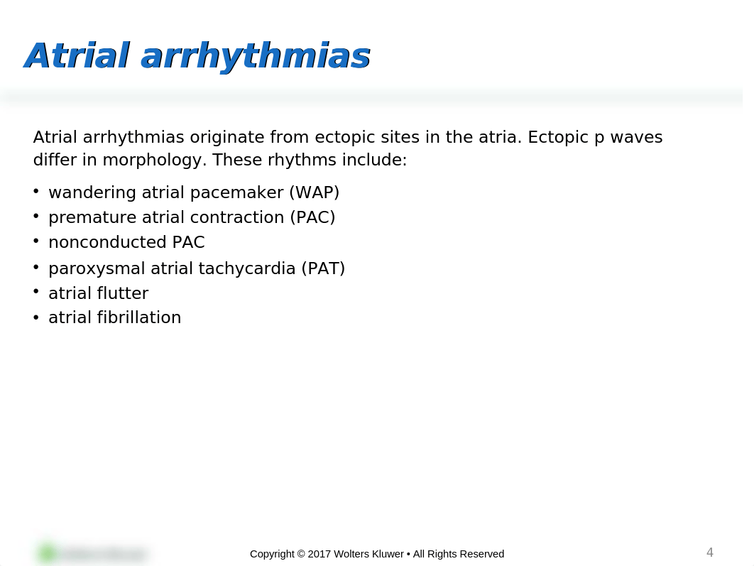 Ch 7 Atrial Arrhythmias.pptx_dunnhe1nwxv_page4