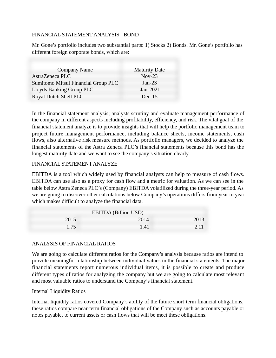 FINANCIAL STATEMENT ANALYSIS ZENECA_dunnykhl5u5_page1