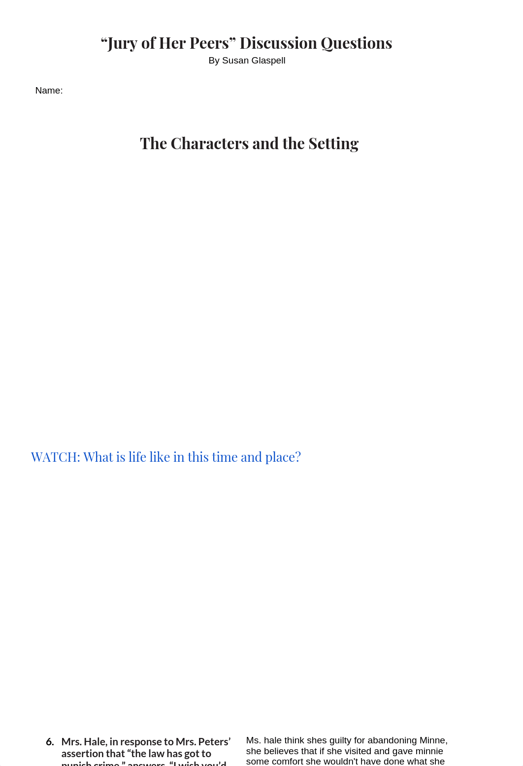 "Jury of Her Peers" Discussion Questions.docx_duns1hbqcos_page1