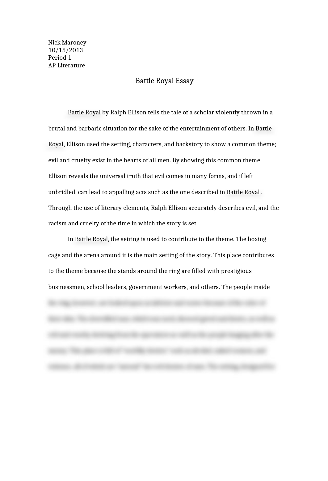 Battle Royal Essay.docx_dunslmt9v5p_page1