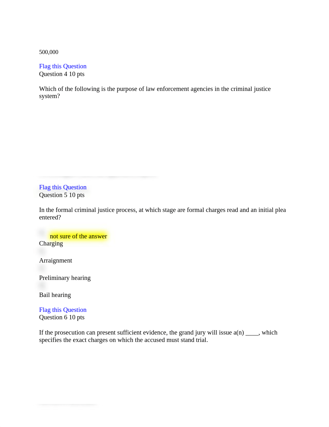 Intro to Criminal Justice Quiz 1.docx_duntypthtvv_page2