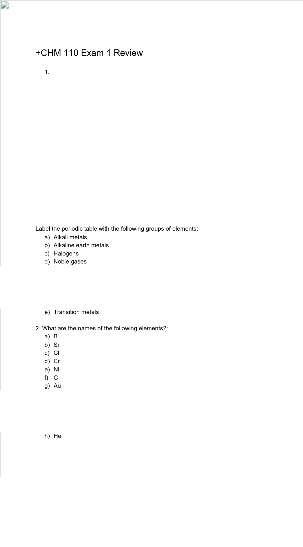 CHEM 110 Mock Exam 1 Ch 0-2.pdf_dunxc8i59bh_page1