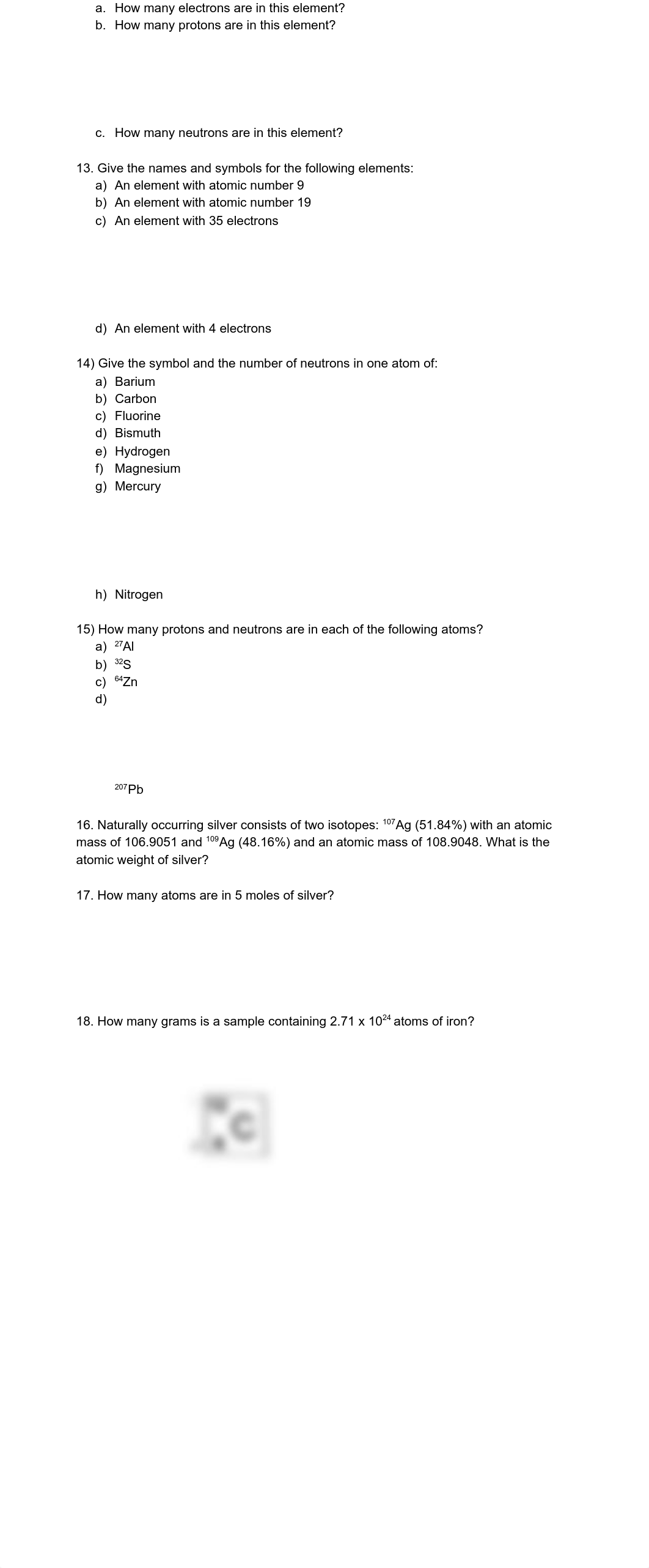 CHEM 110 Mock Exam 1 Ch 0-2.pdf_dunxc8i59bh_page4