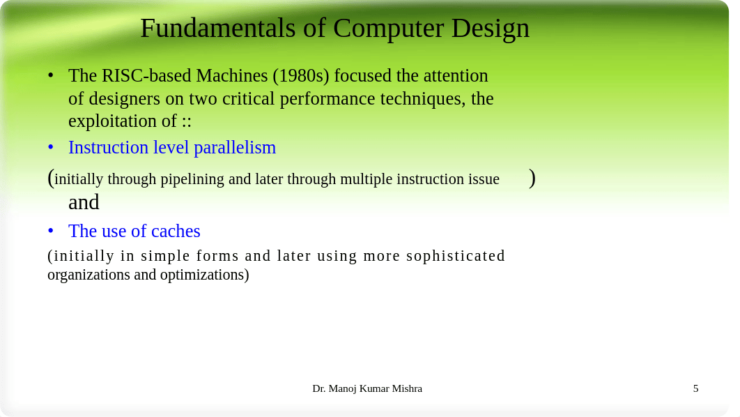 HPCA Slides 2022 Part-IX.pdf_dunxks1sban_page5