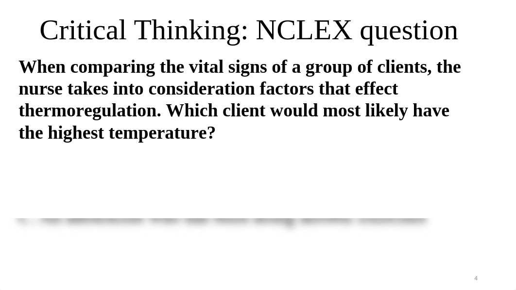 NURS105 Lecture 6 Vital Signs ADPIE & Ques.pptx_duny4vgm3er_page4