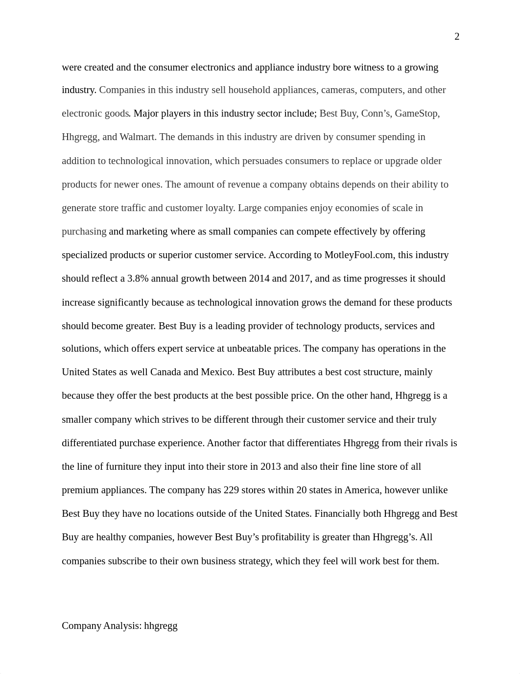 Company Analysis HHgregg.docx_duo07fkre8h_page2