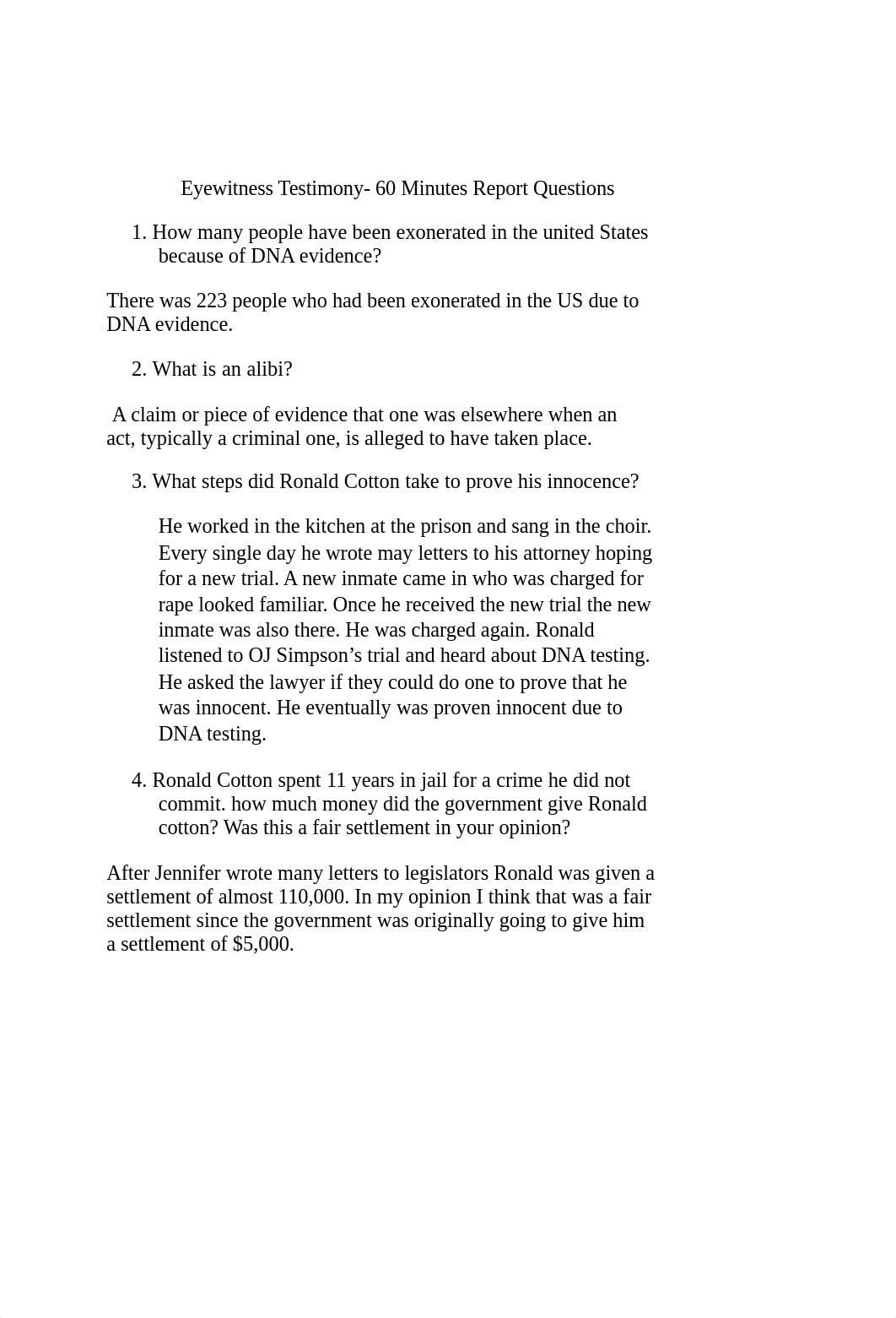 Eyewitness Testimony viveo questions.docx_duo18mdtc4m_page1