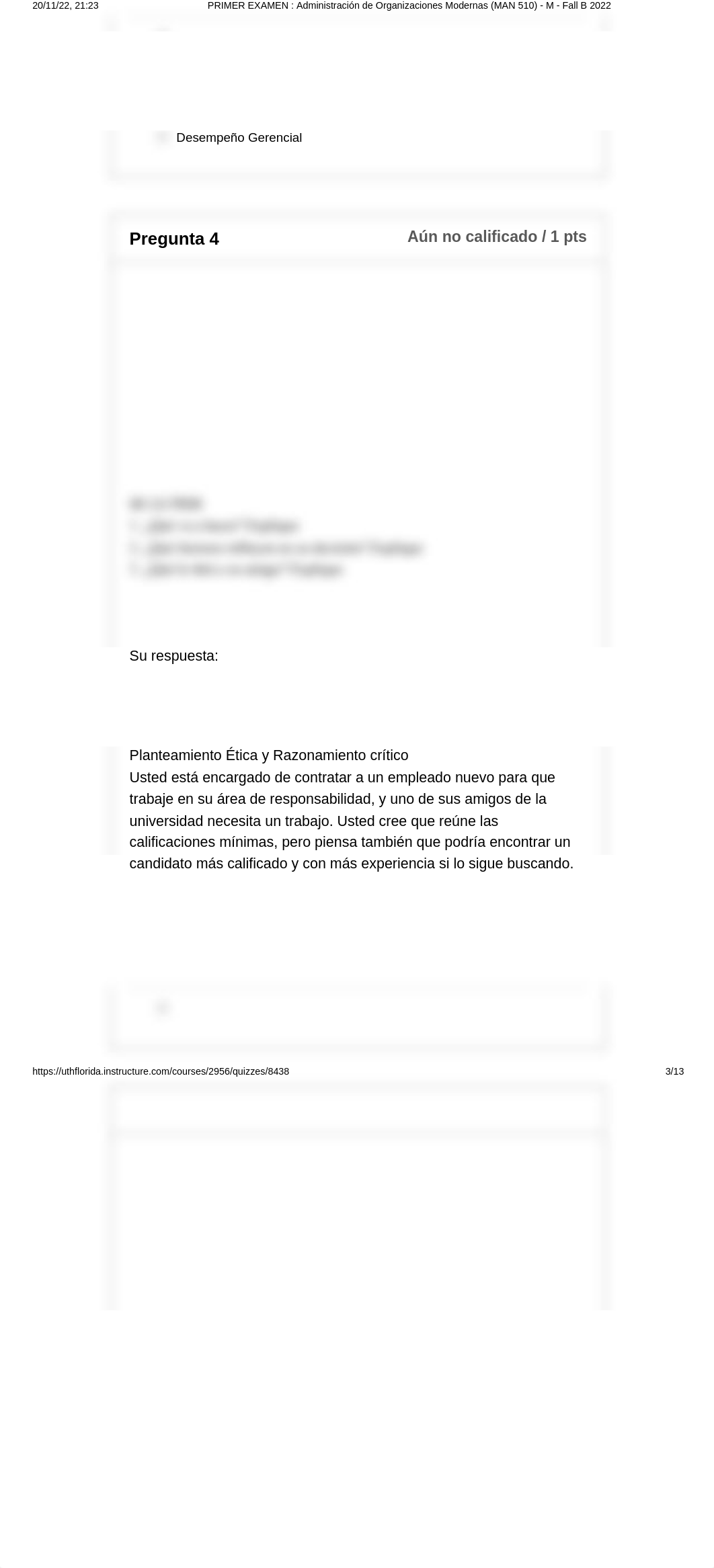 PRIMER EXAMEN _ Administración de Organizaciones Modernas (MAN 510) - M - Fall B 2022.pdf_duo3xxwyvlg_page3