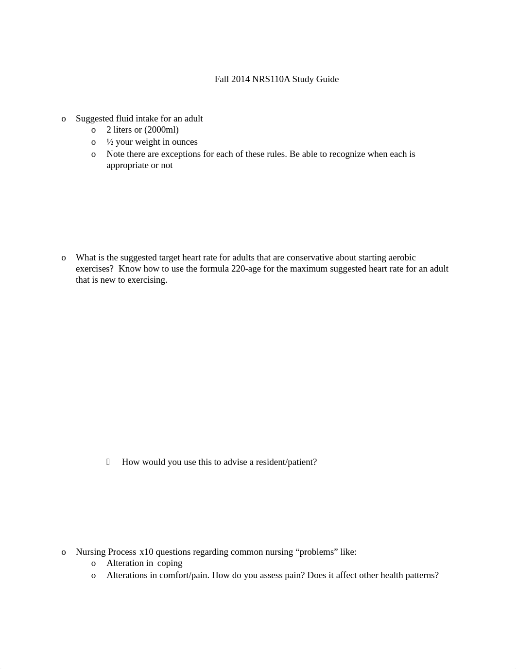 Final Exam Study Guide_duo5pl6saom_page1