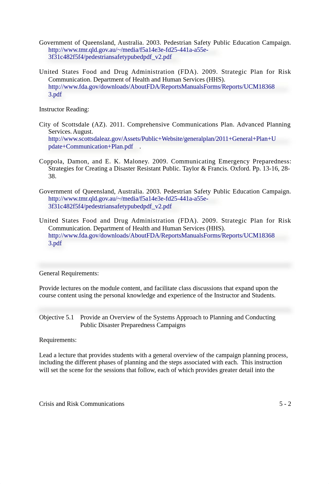 crisis-risk communication - session 5 - overview of public disaster prep campaigns.doc_duo6c5ozscf_page2