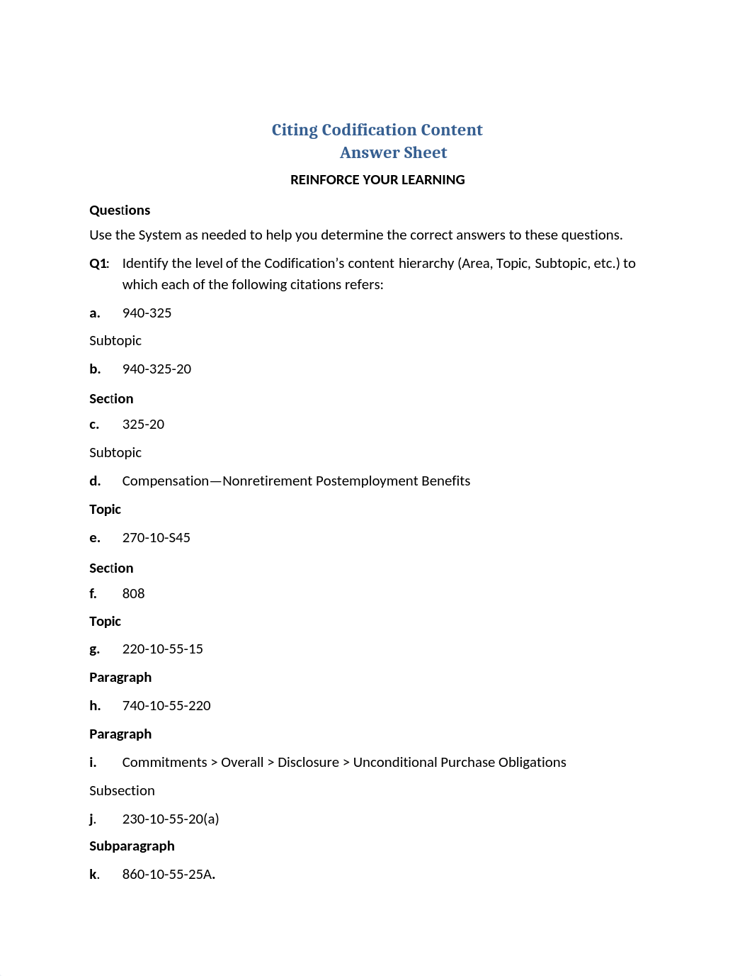 Codification Lesson 5 Answer Sheet (1)_duo7gi2fpab_page1