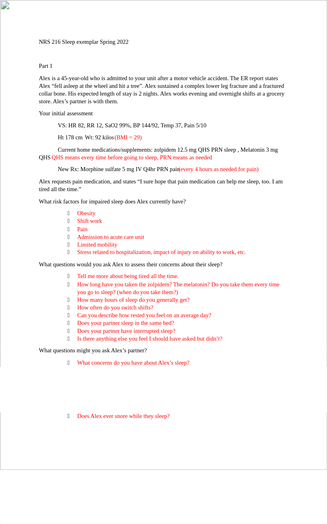 216 Sleep exemplar key Fall 2022 .docx_duo7ho2fdjm_page1