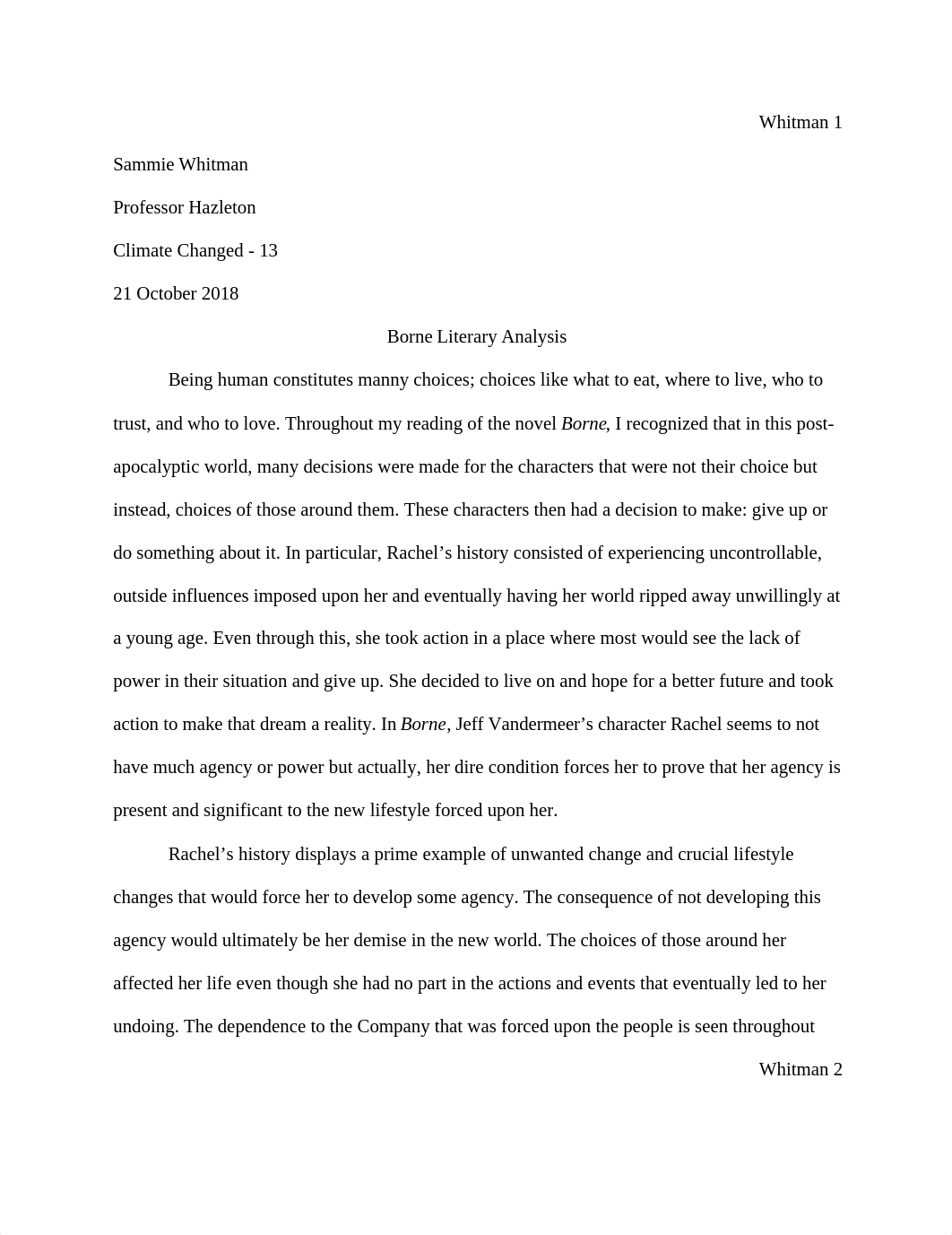 Borne Literary Analysis.docx_duo7qevwb29_page1