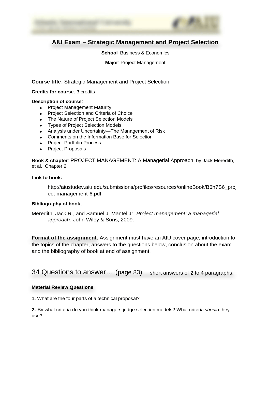 C3M2b2_project mgmt exam 2 Strategic Management Project Selection.pdf 01 december.pdf_duoa4484ysl_page1