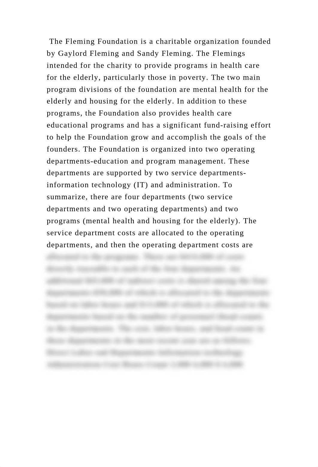 The Fleming Foundation is a charitable organization founded by Gaylor.docx_duoe40ojyi1_page2