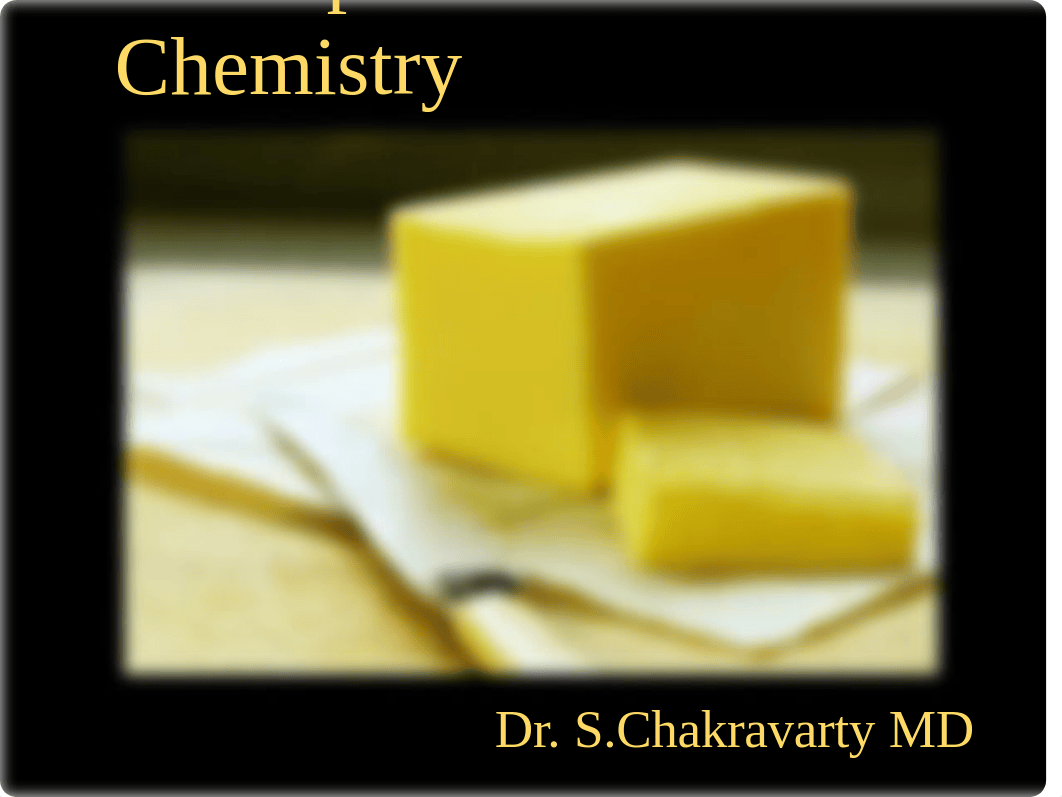 Lipid chemistry and Sphingolipidoses_duofd4mspq4_page1