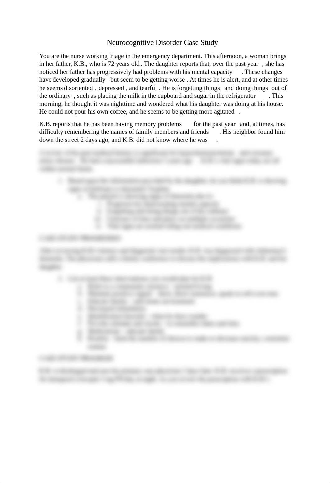 Neurocognitive Disorder Case Study_STUDENT COPY.docx_duoglxxwuas_page1