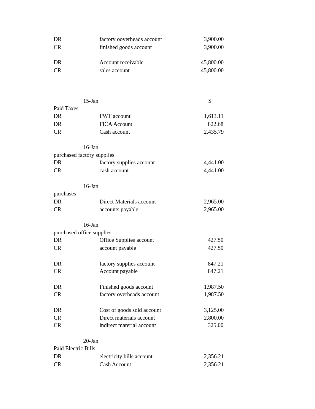 Ice Cream Systems grade project_duohwvz005d_page3