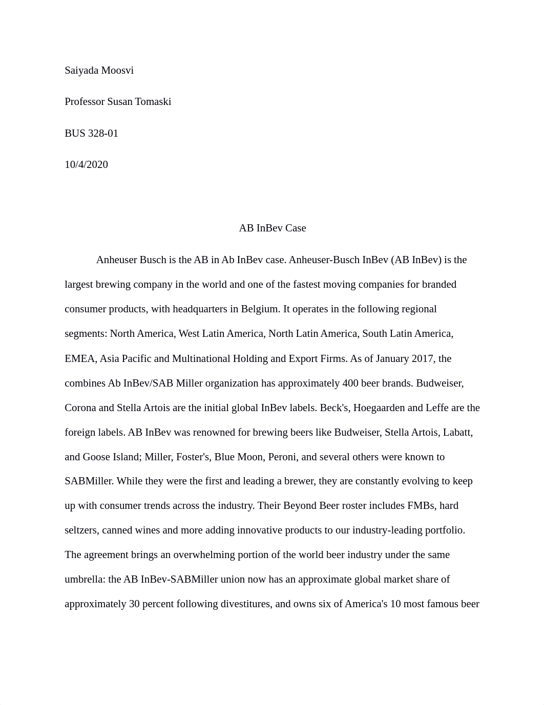 Ab inBev case.docx_duoinvunozr_page1