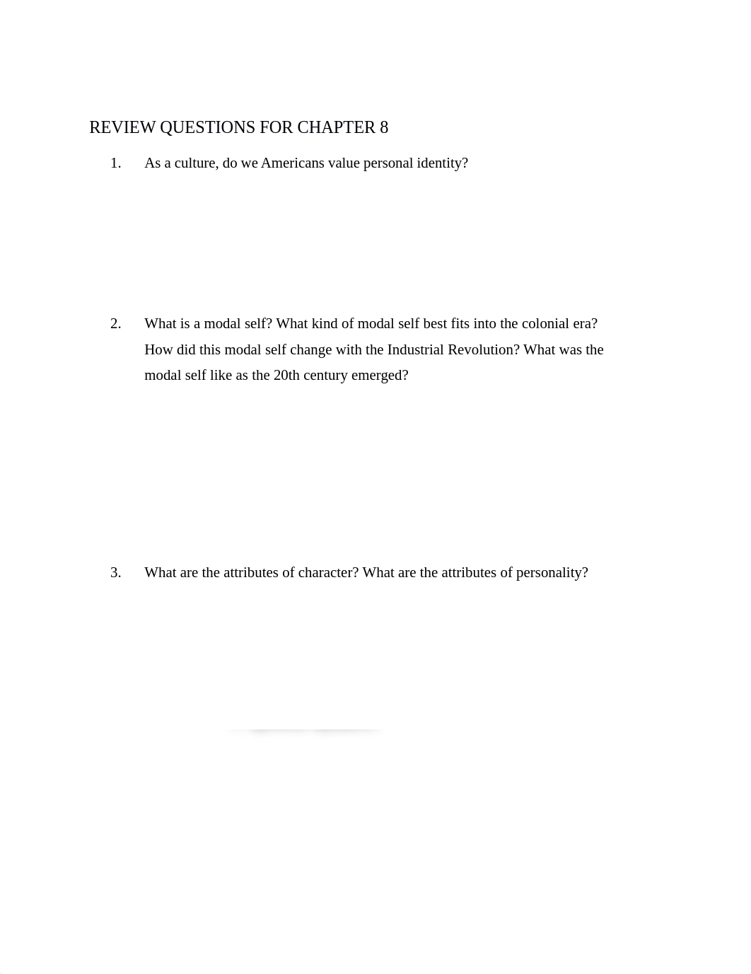 REVIEW QUESTIONS FOR CHAPTER 8_duol7jzyw48_page1