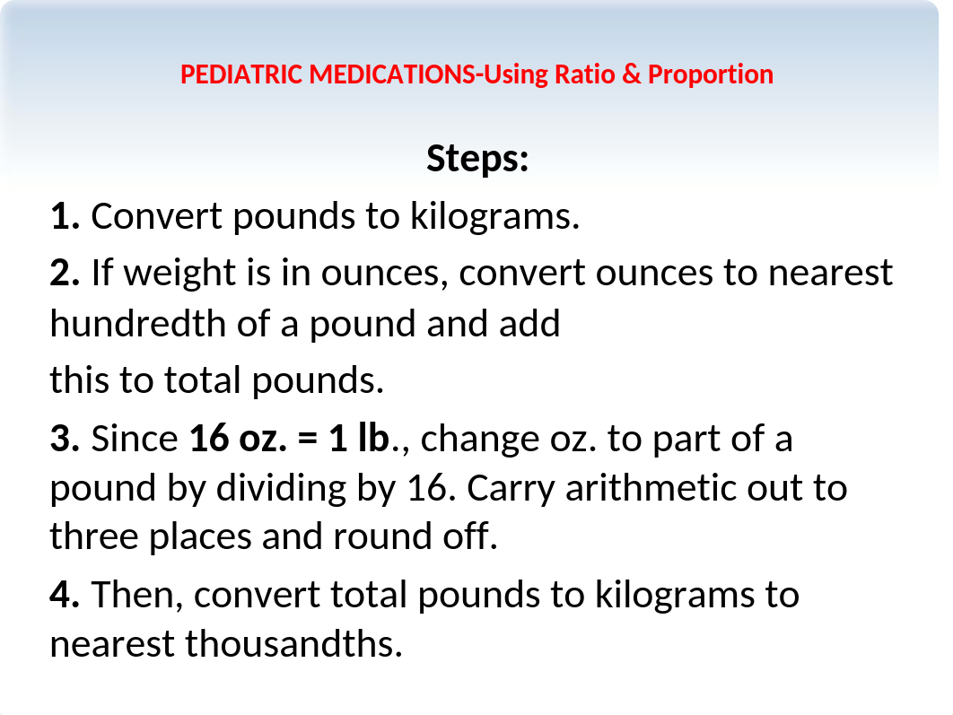 Medical Dosage and Calculation 2014-STUDENT-Week 11_duomg92ufs5_page1