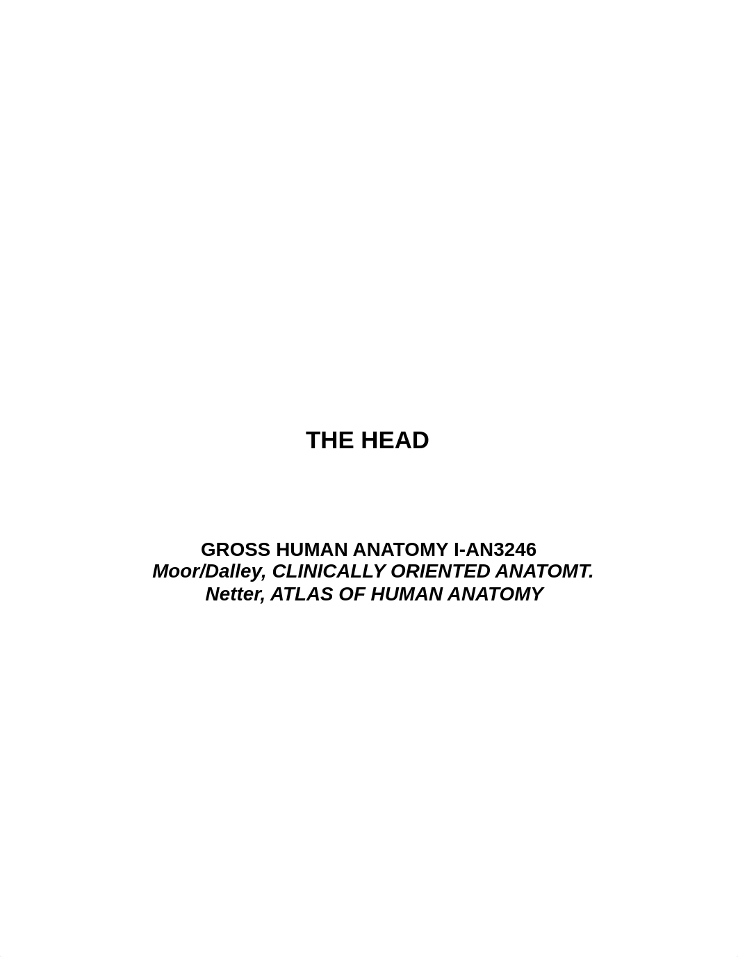 THE HEAD lecture notes.pdf_duoq3yu0a0x_page1