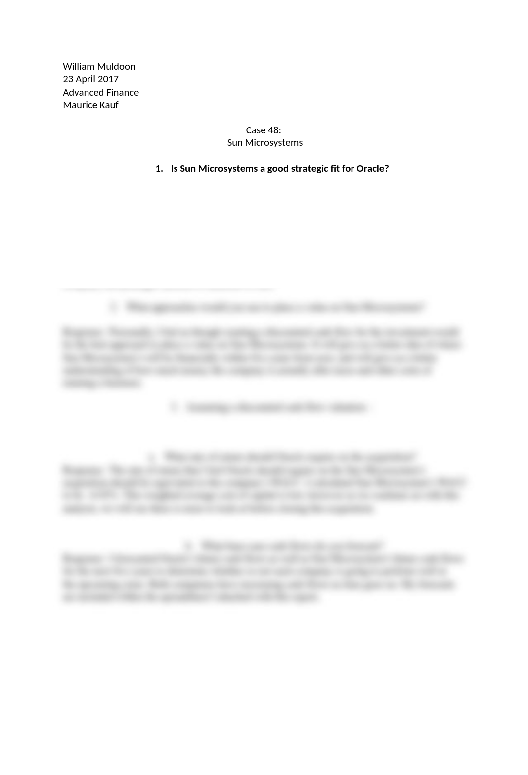 Sun Microsystems case study_duorodr3499_page1