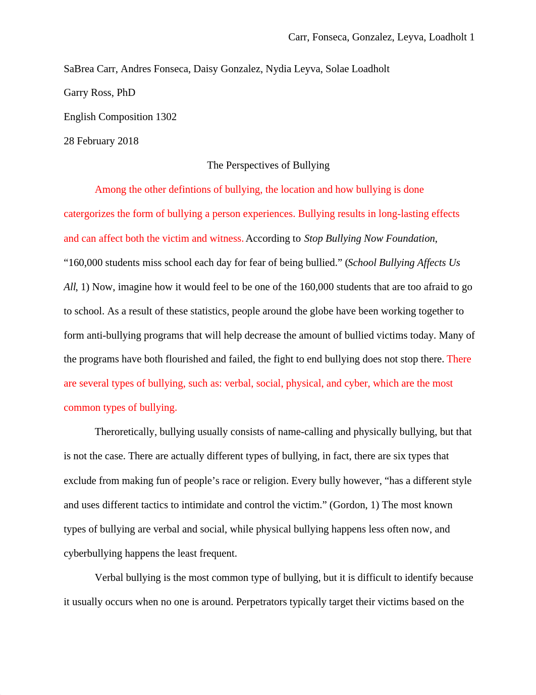 The Perspectives of Gun Control.docx_duos2799ocg_page1