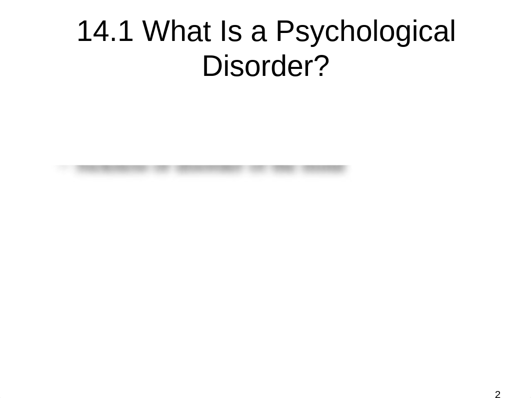 Intro to Psych 101- Chapter 14.ppt_duou0zy2w4v_page2