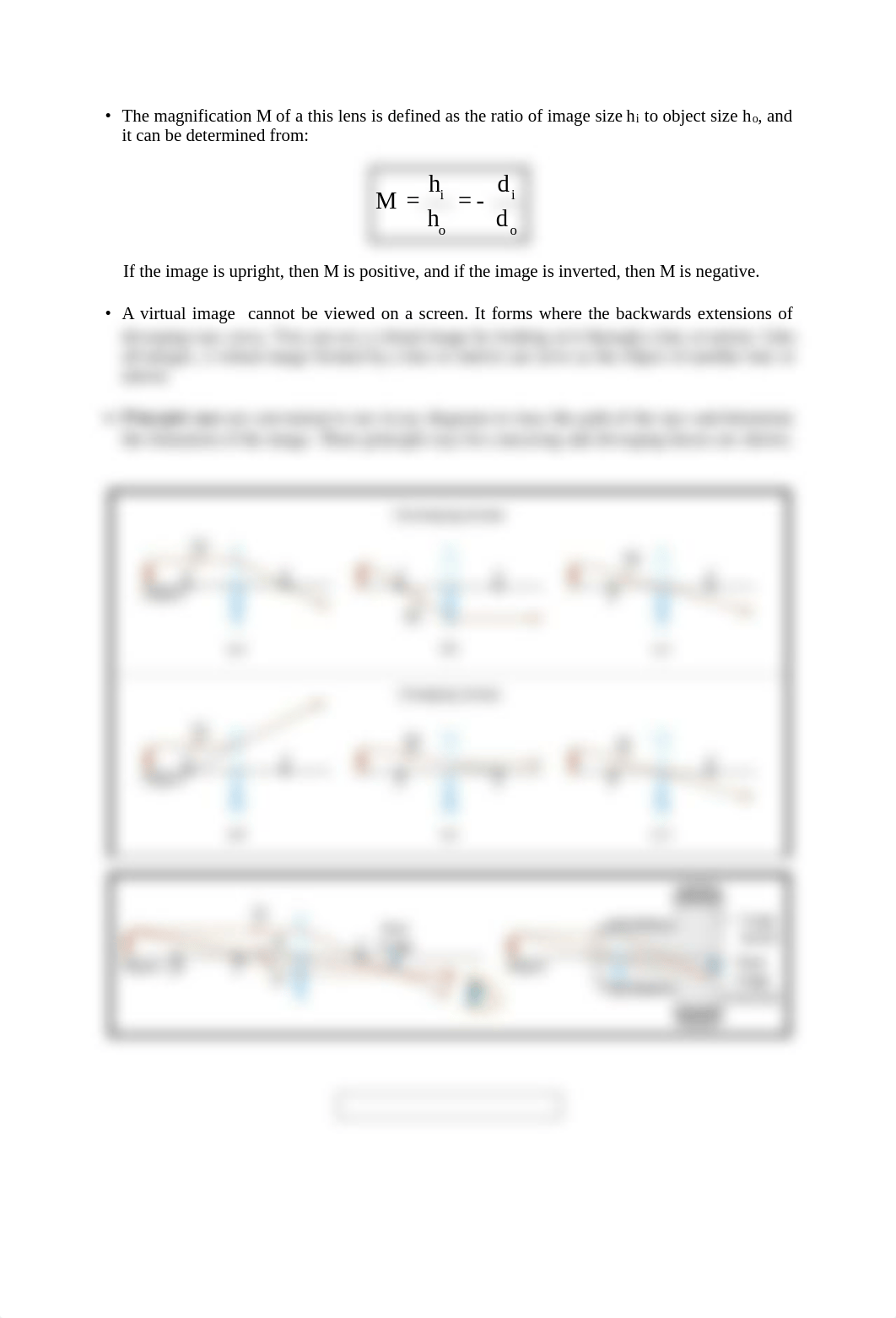 Waves and Optics Exp 06 - Spherical Mirrors and Lenses-3.pdf_duou66rzoc7_page4