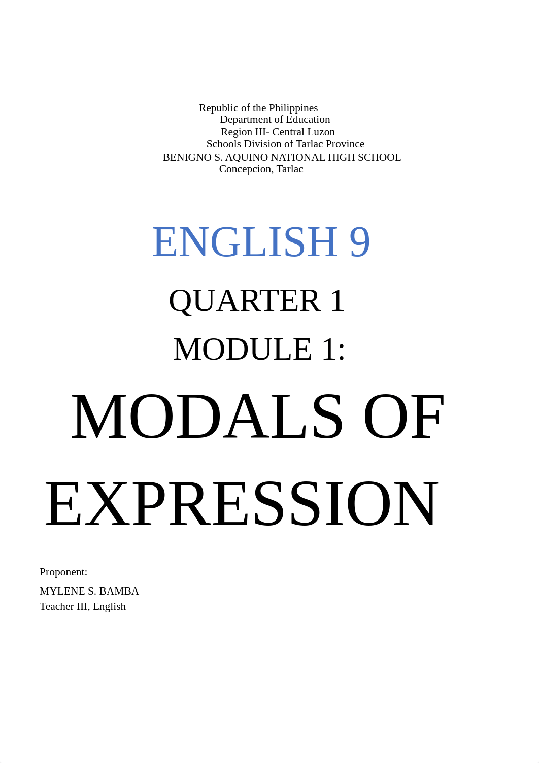 English-9_Quarter_1_Module_1___Modals_of_Expression.pdf_duov20e8f27_page1