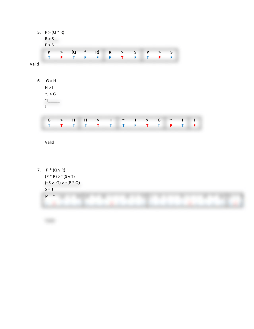 Propositional Logic Valid Invalid Practice.pdf_duowhyvypuz_page2