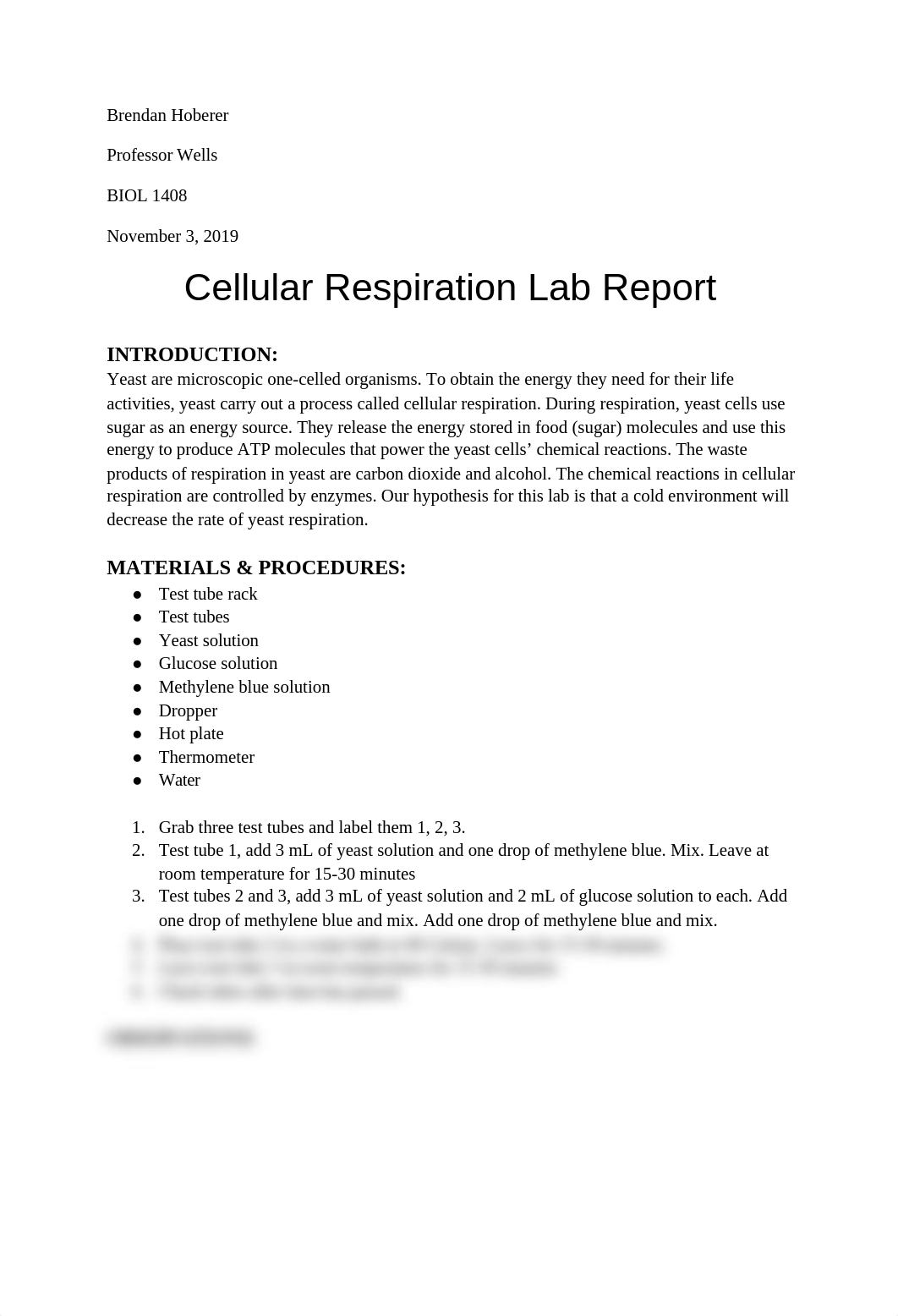 Cellular Respiration Lab Report (Brendan Hoberer)_dup08xzau9y_page1