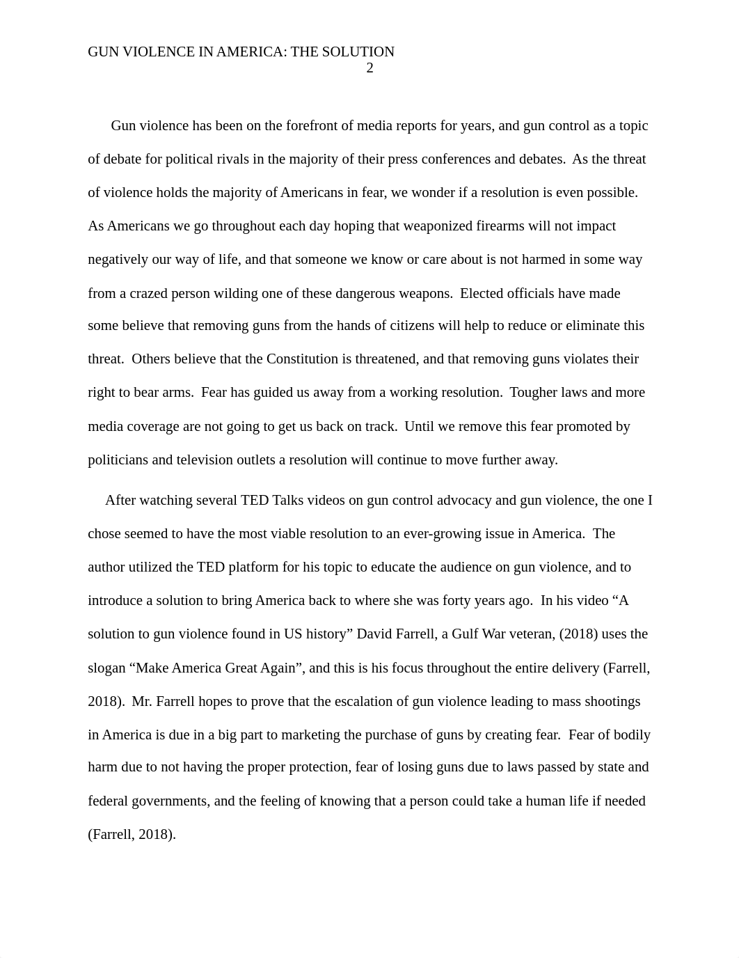 Chris Hubbard Analizing a debatable claim Essay ENGL135.docx_dup0aur2lgm_page2