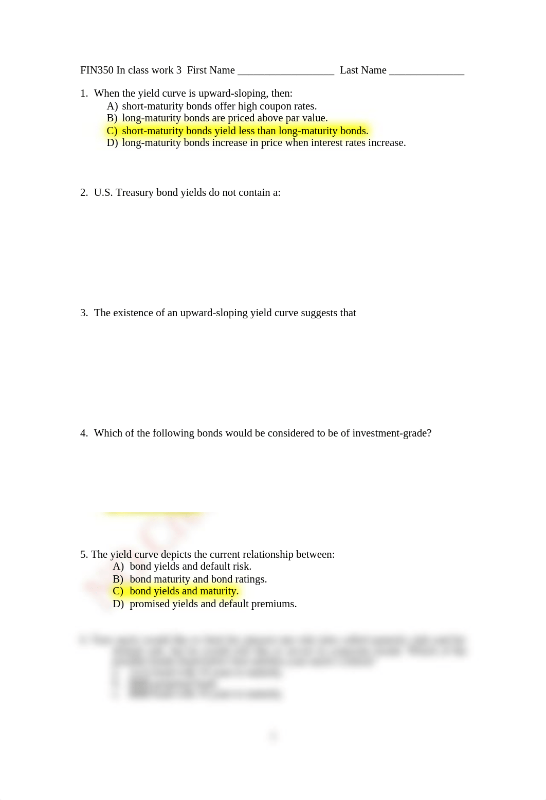 FIN 315 - Exam 2_dup1ng9ou2g_page1