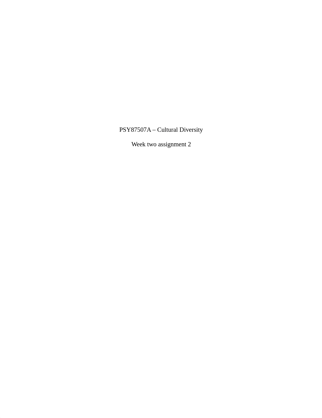 psy 87508A week two assignment 2.docx_dup242z34ft_page1